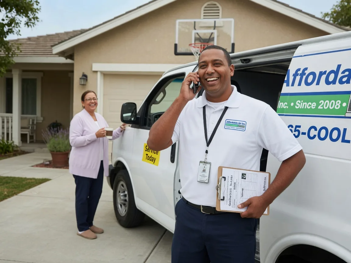 Central Ac Repair Bruni, TX FAQs